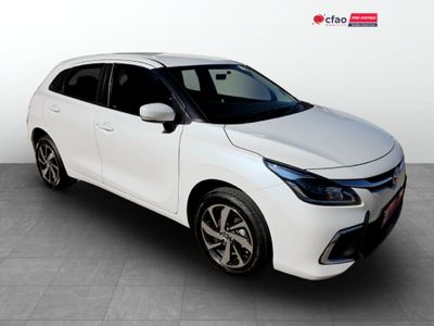 2026 Toyota Starlet 1.5 XS