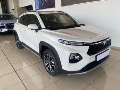 2026 Toyota Starlet Cross 1.5XR
