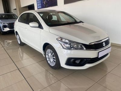 2024 Suzuki Ciaz 1.5 GL Auto