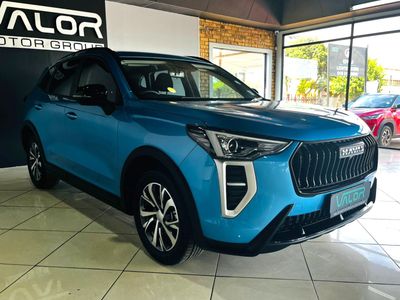 2026 Haval Jolion 1.5T City Plus DCT