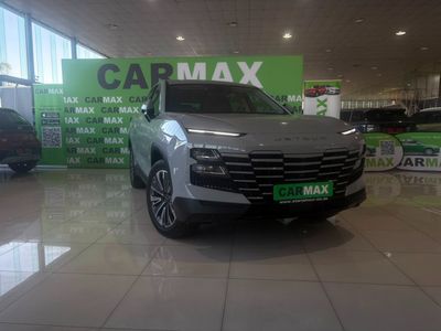 2025 Jetour Dashing 1.5T Deluxe
