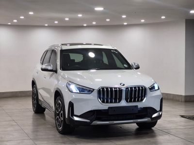 2024 BMW X1 sDrive18i xLine