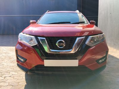 2018 Nissan X-Trail 2.5 Tekna 4x4 Auto 7-seat