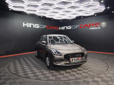 2026 Suzuki Swift 1.2 GL