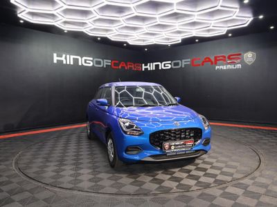 2026 Suzuki Swift 1.2 GL