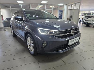2026 Volkswagen Taigo 1.0 TSI Life Auto