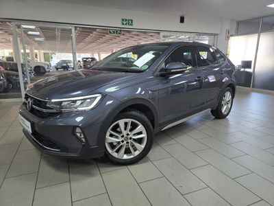 2026 Volkswagen Taigo 1.0 TSI Life Auto