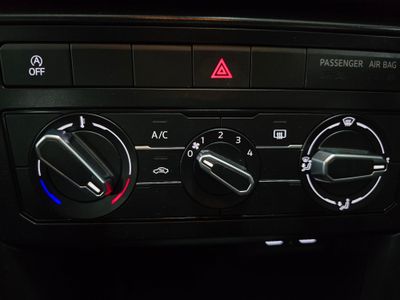 2025 Volkswagen T-Cross 1.0 TSI Auto