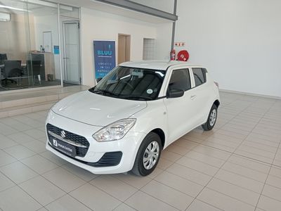 2023 Suzuki Swift 1.2 GA