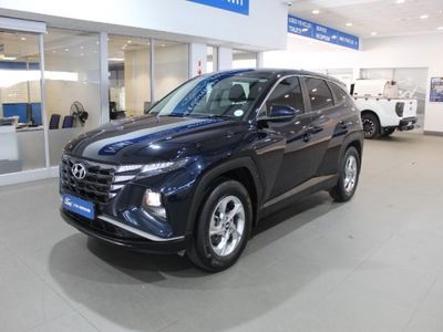 2023 Hyundai Tucson 2.0 Premium Auto