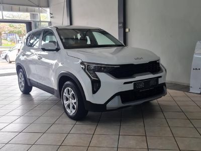 2026 Kia Sonet 1.5 LS