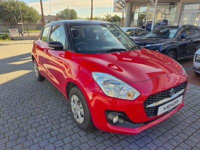 2022 Suzuki Swift 1.2 GL