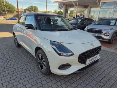 2026 Suzuki Swift 1.2 GL+