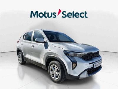 2026 Kia Sonet 1.5 LS Auto