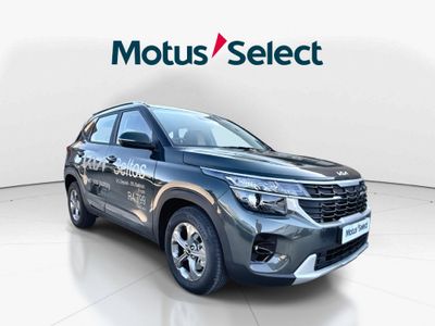 2026 Kia Seltos 1.5 LS Auto