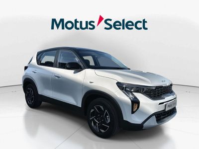 2026 Kia Sonet 1.5 LX Auto