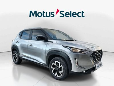 2023 Nissan Magnite 1.0T Acenta Auto