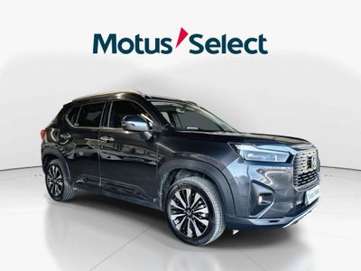 2025 Honda Elevate 1.5 Elegance Auto