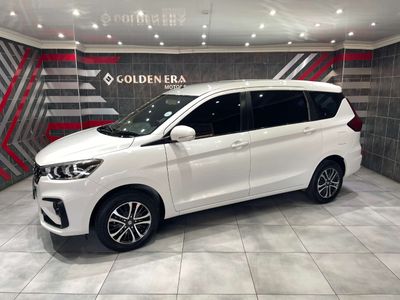 2023 Suzuki Ertiga 1.5 GL