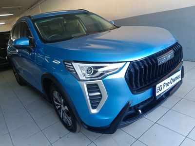 2024 Haval Jolion Pro 1.5T Premium DCT