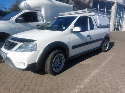 2019 Nissan NP200 1.6 SE