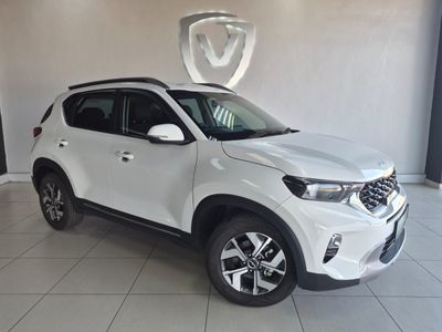 2024 Kia Sonet 1.5 EX CVT
