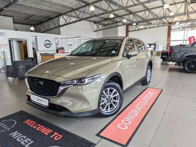 2023 Mazda CX-5 2.0 Active Auto