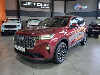 2022 Haval H6C 2.0T Luxury Auto