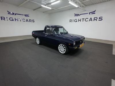 1996 Nissan 1400 Champ