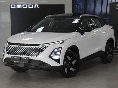 2026 Omoda C5 1.5T SHS DHT Auto