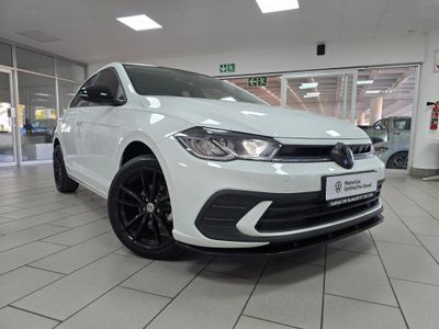 2026 Volkswagen Polo 1.0 TSI