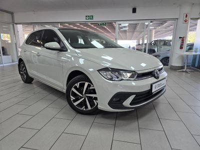 2026 Volkswagen Polo 1.0 TSI Life