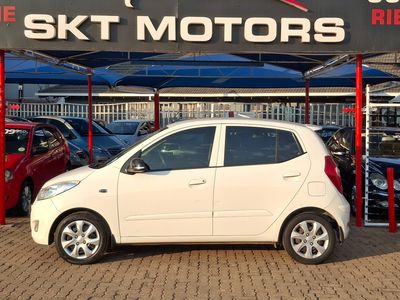 2015 Hyundai i10 1.1 GLS | Motion