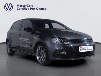 2026 Volkswagen Polo Vivo 1.0 TSI GT
