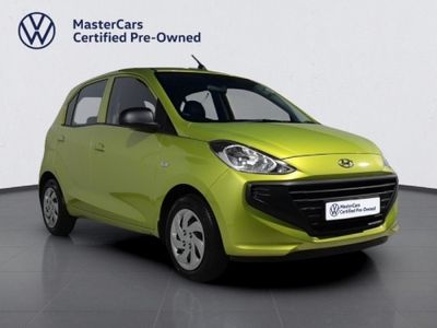 2020 Hyundai Atos 1.1 Motion
