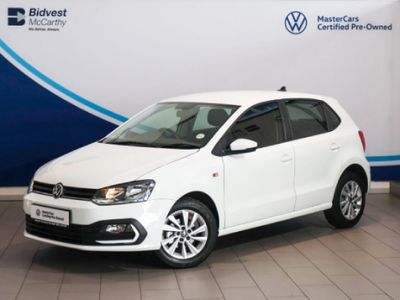 2026 Volkswagen Polo Vivo 1.4 Life