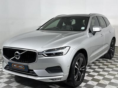 2018 Volvo XC60 D5 Momentum Auto AWD