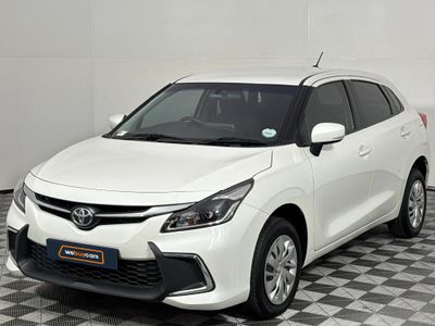 2023 Toyota Starlet 1.5 XI