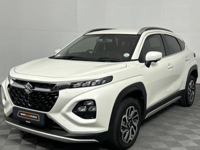 2024 Suzuki Fronx 1.5 GLX Auto