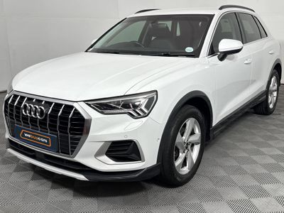 2021 Audi Q3 1.4 TFSI Auto Advanced | 35 TFSI