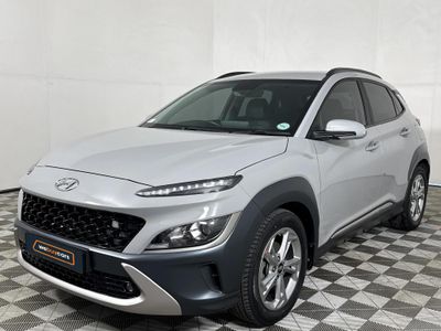 2022 Hyundai Kona 2.0 Executive Auto