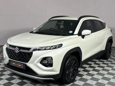 2024 Suzuki Fronx 1.5 GL