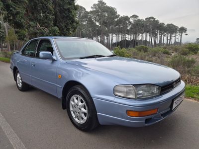 1995 Toyota Camry 220 SEi Auto