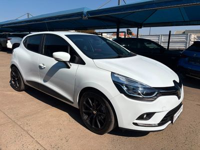 2020 Renault Clio IV 900T Authentique 5-dr (66kW)