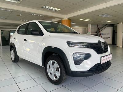 2022 Renault Kwid 1.0 Evolution