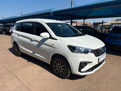 2023 Toyota Rumion 1.5 SX