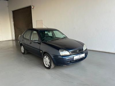 2005 Ford Ikon 1.6i
