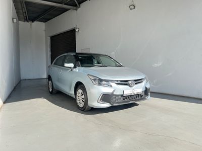 2023 Toyota Starlet 1.5 XI