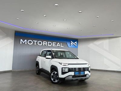 2025 Hyundai Exter 1.2 Premium