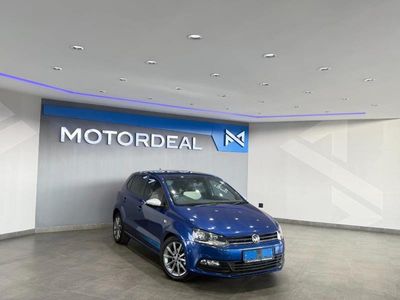 2021 Volkswagen Polo Vivo 1.4 Mswenko 5-dr